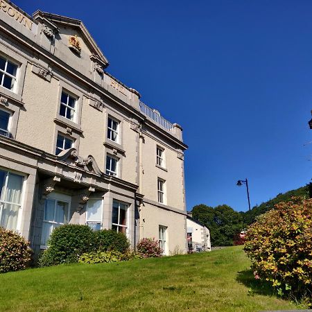 Crown Hill, Grange Over Sands Eksteriør bilde