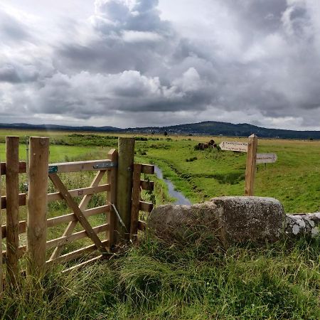 Crown Hill, Grange Over Sands Eksteriør bilde