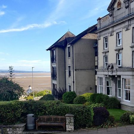 Crown Hill, Grange Over Sands Eksteriør bilde