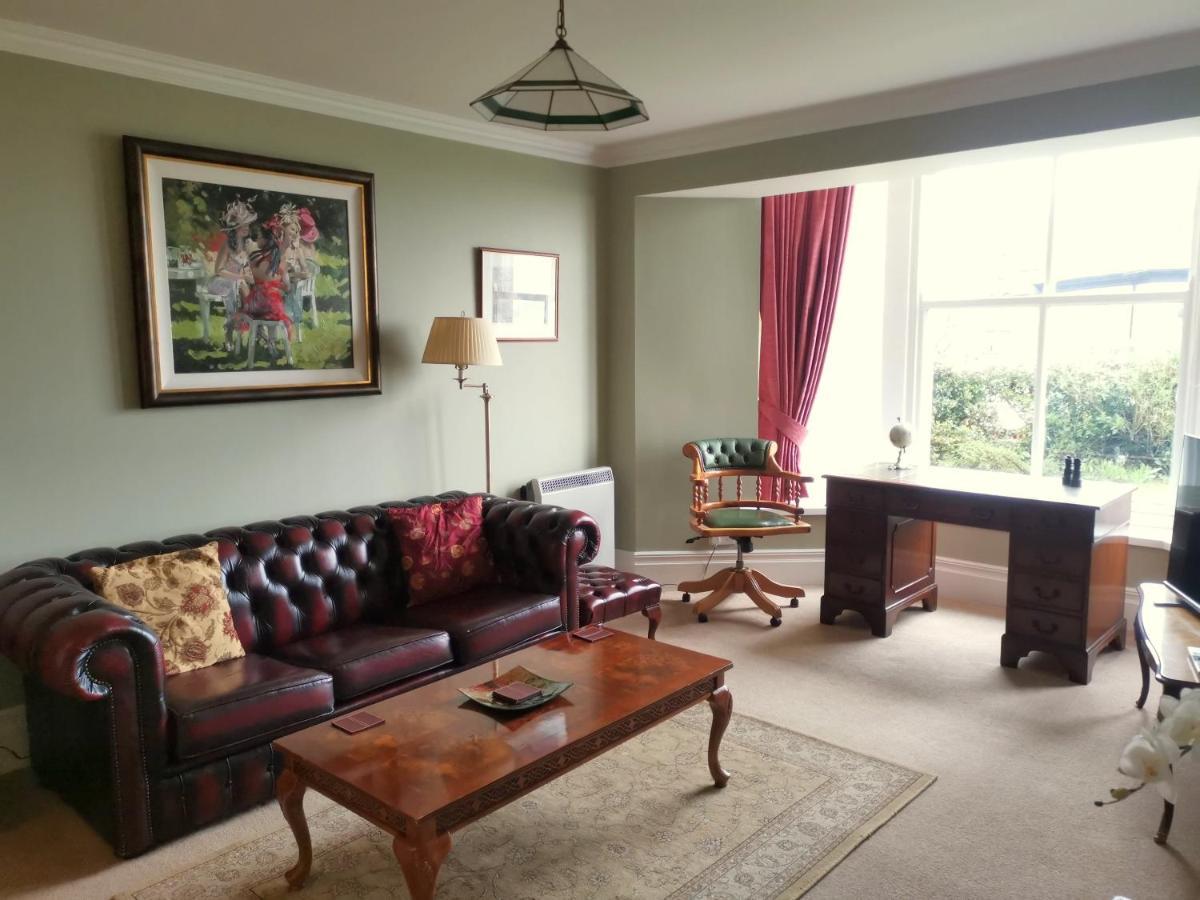 Crown Hill, Grange Over Sands Eksteriør bilde