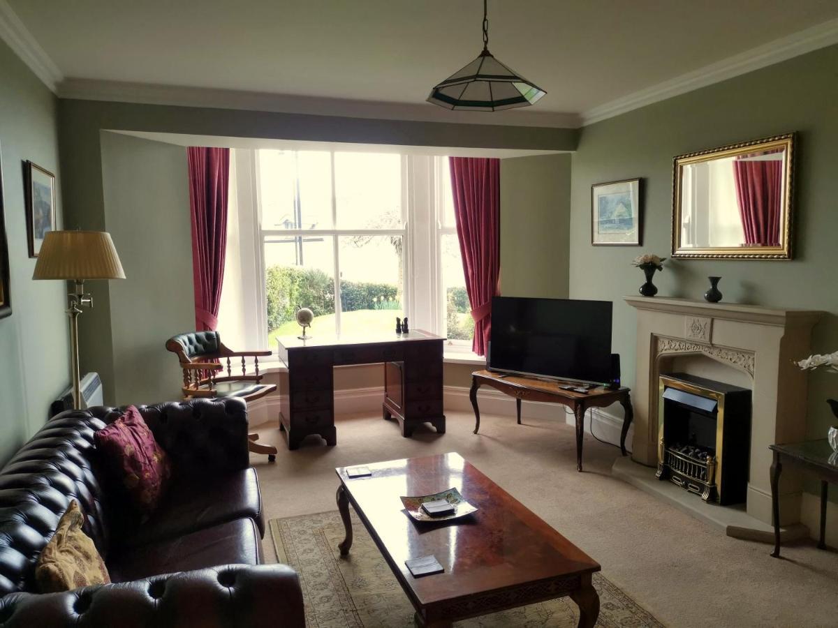 Crown Hill, Grange Over Sands Eksteriør bilde