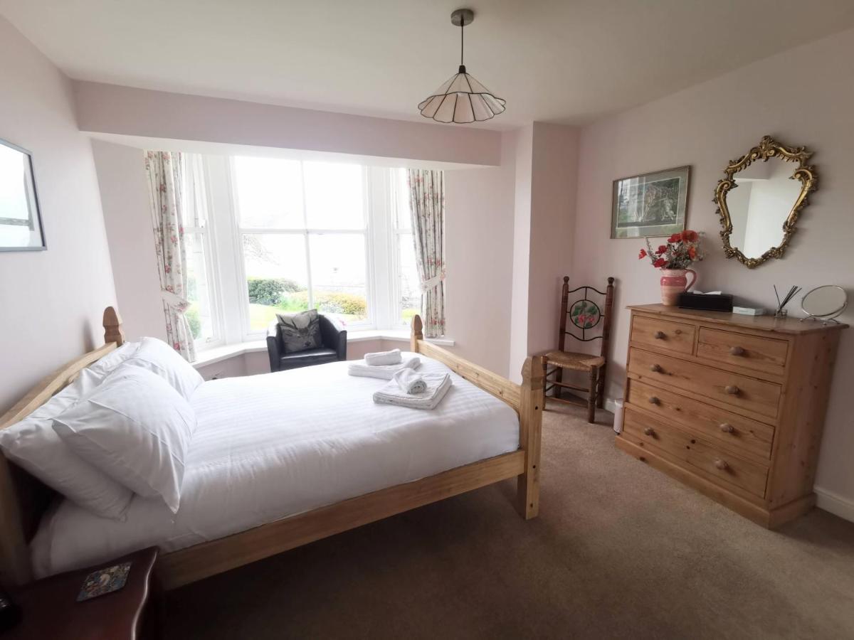 Crown Hill, Grange Over Sands Eksteriør bilde