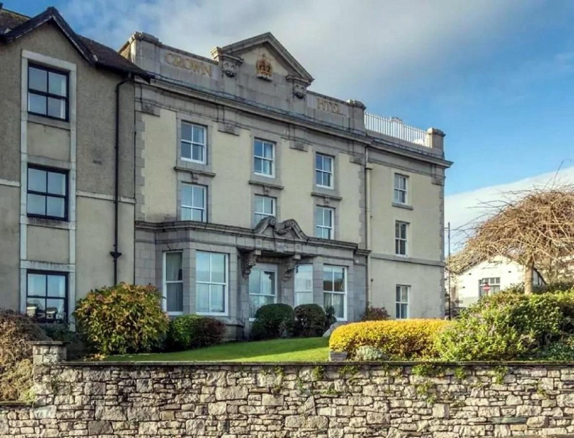 Crown Hill, Grange Over Sands Eksteriør bilde