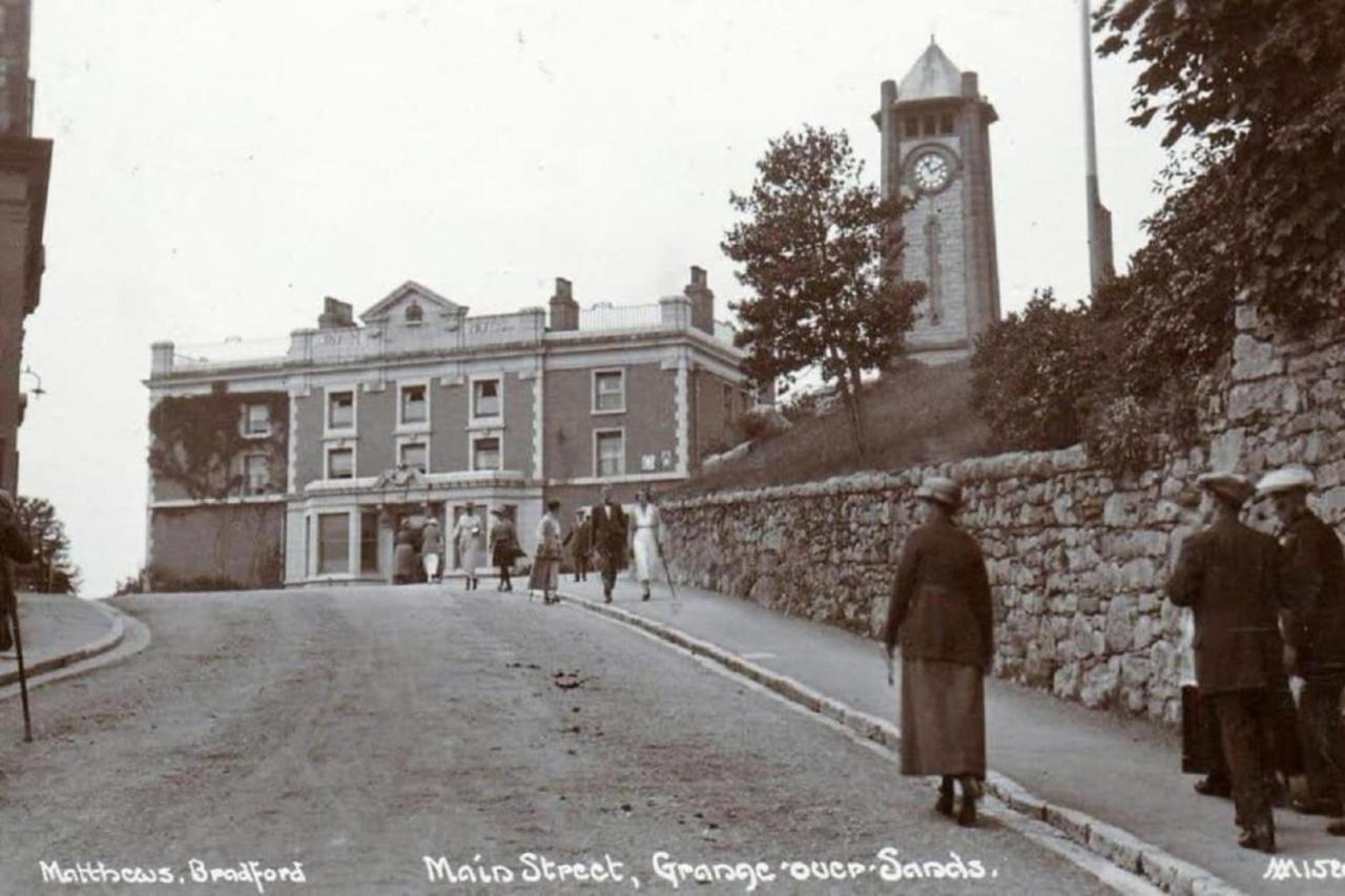 Crown Hill, Grange Over Sands Eksteriør bilde