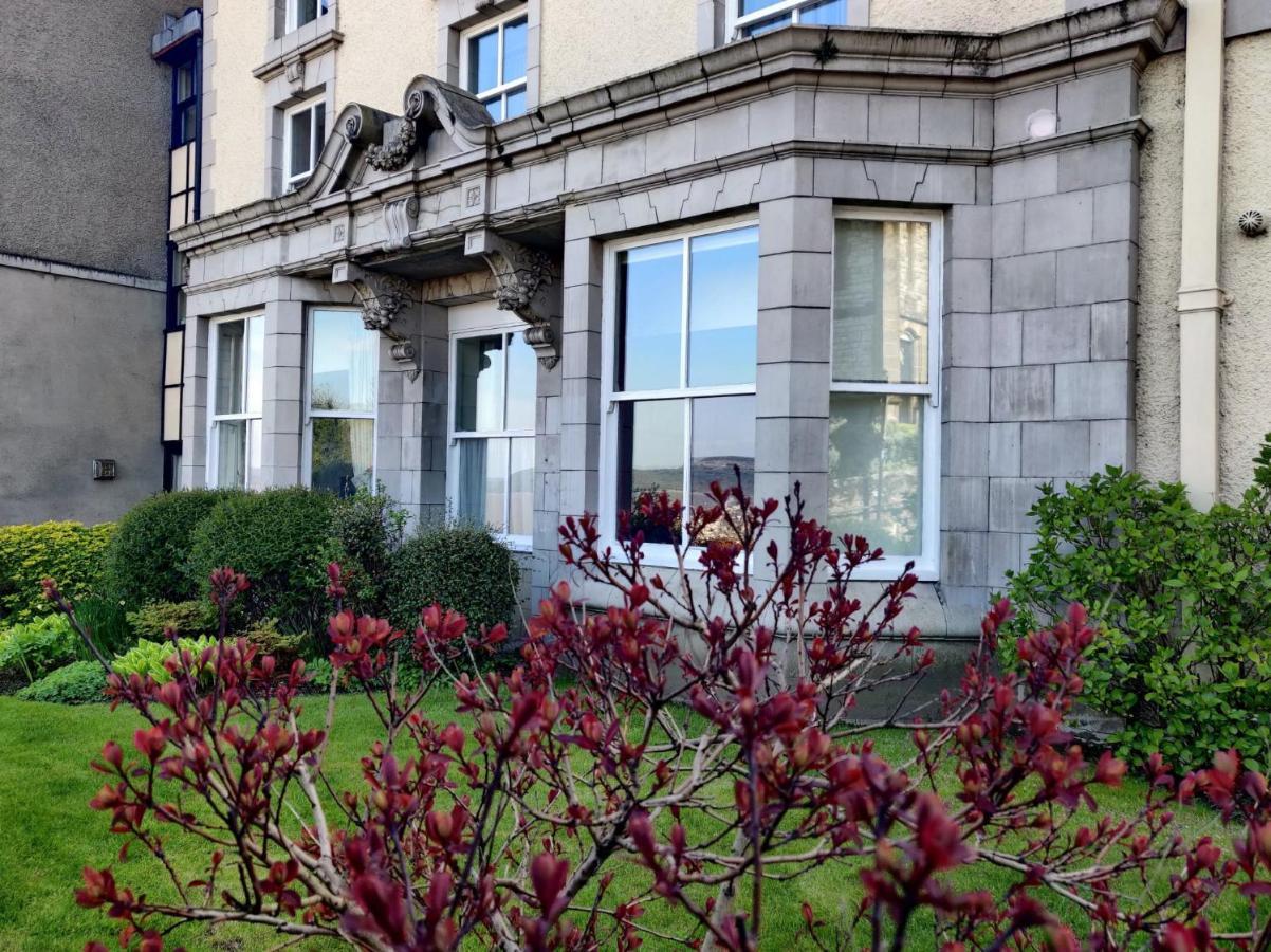 Crown Hill, Grange Over Sands Eksteriør bilde