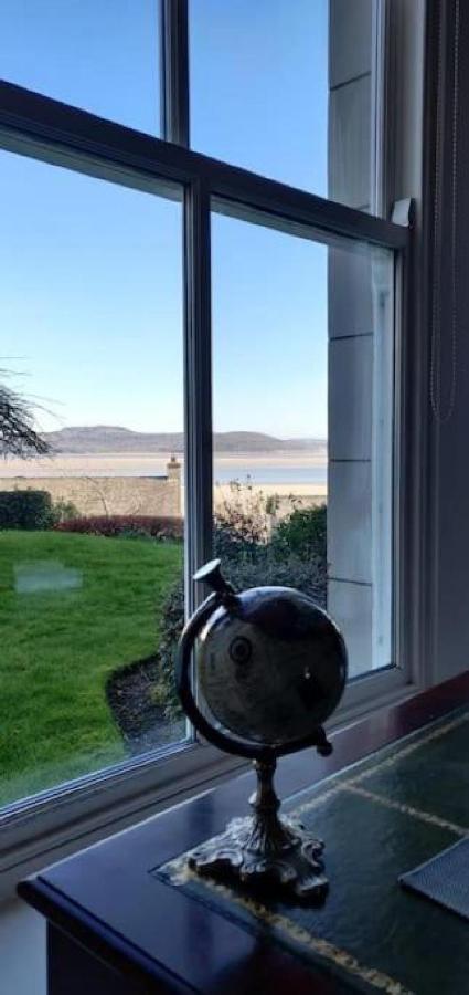 Crown Hill, Grange Over Sands Eksteriør bilde