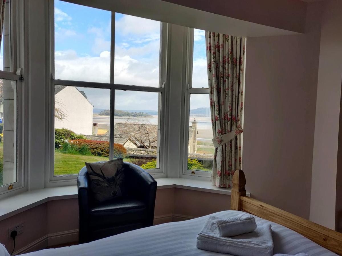 Crown Hill, Grange Over Sands Eksteriør bilde