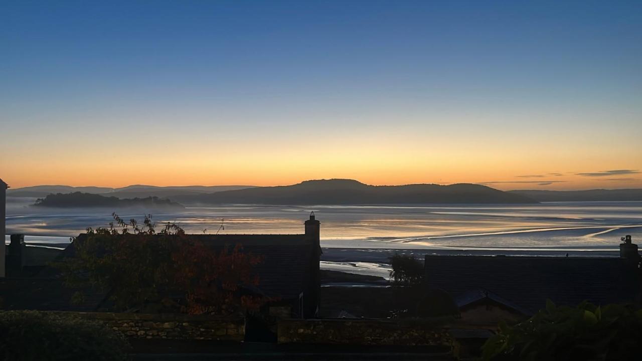 Crown Hill, Grange Over Sands Eksteriør bilde