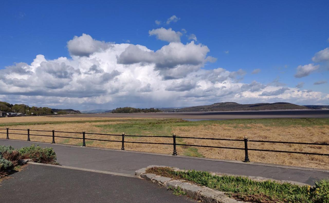 Crown Hill, Grange Over Sands Eksteriør bilde