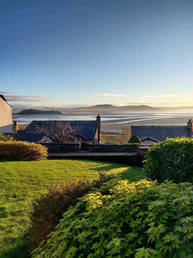 Crown Hill, Grange Over Sands Eksteriør bilde