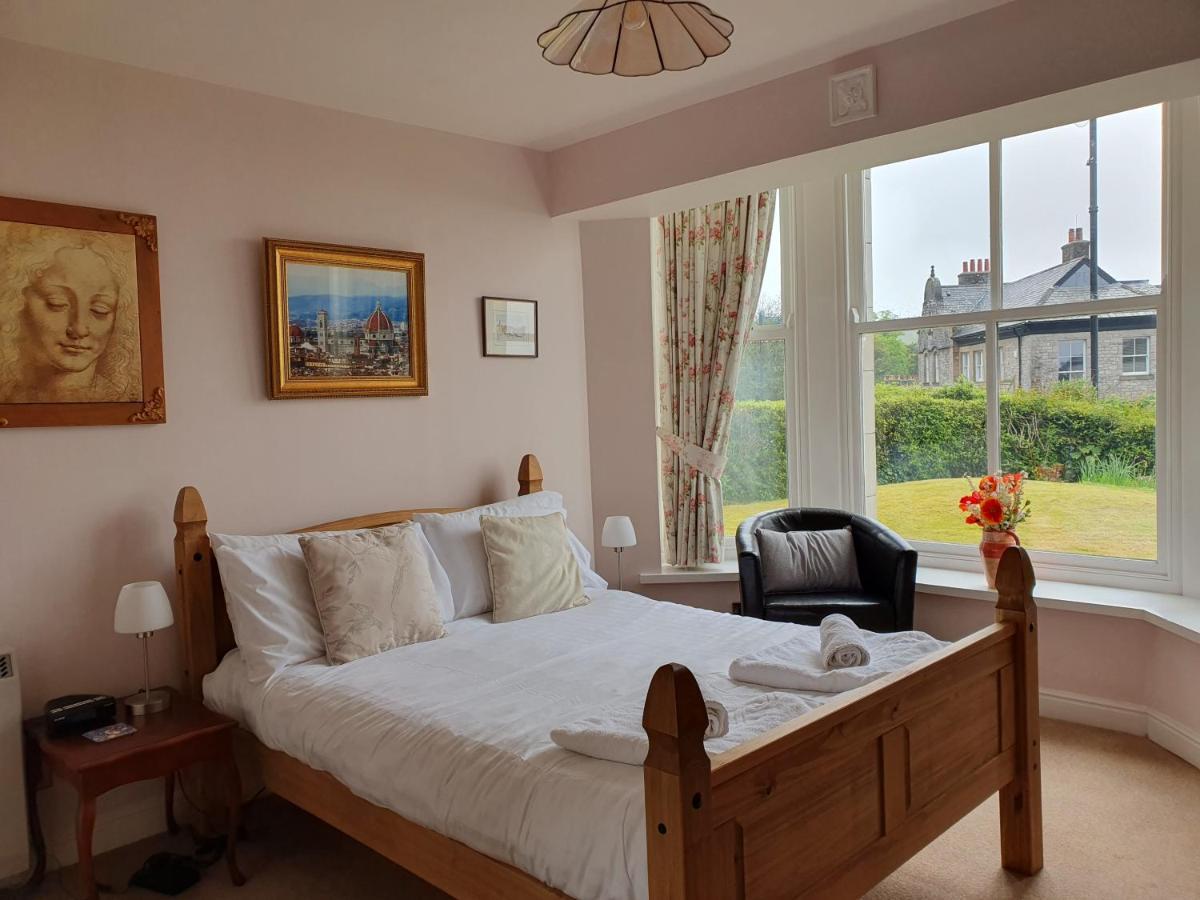 Crown Hill, Grange Over Sands Eksteriør bilde
