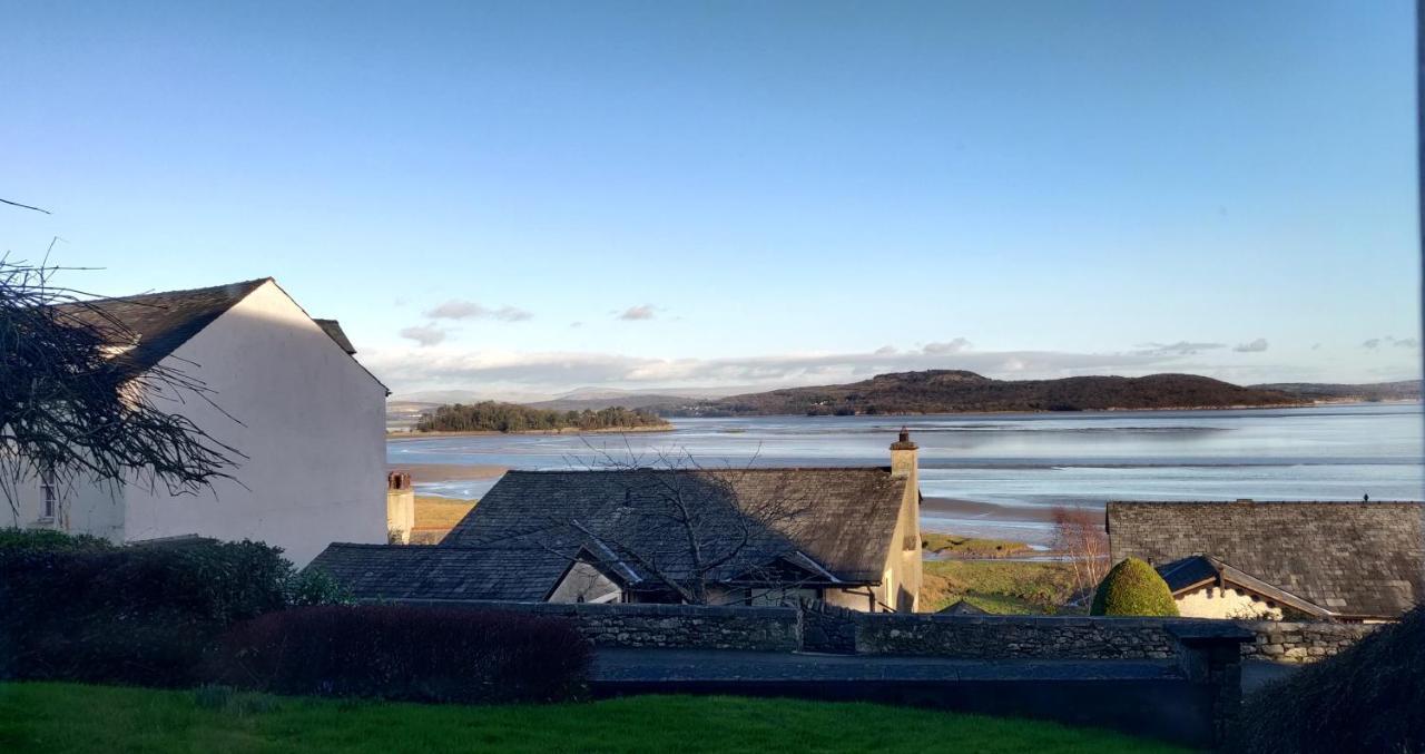 Crown Hill, Grange Over Sands Eksteriør bilde