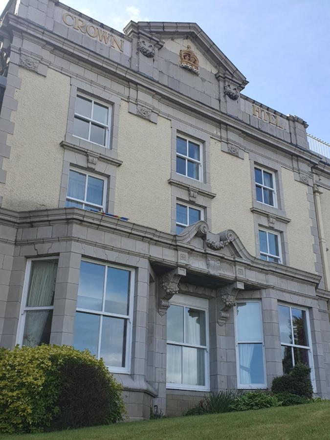 Crown Hill, Grange Over Sands Eksteriør bilde
